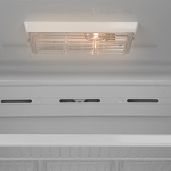 Haier HUF168PB White