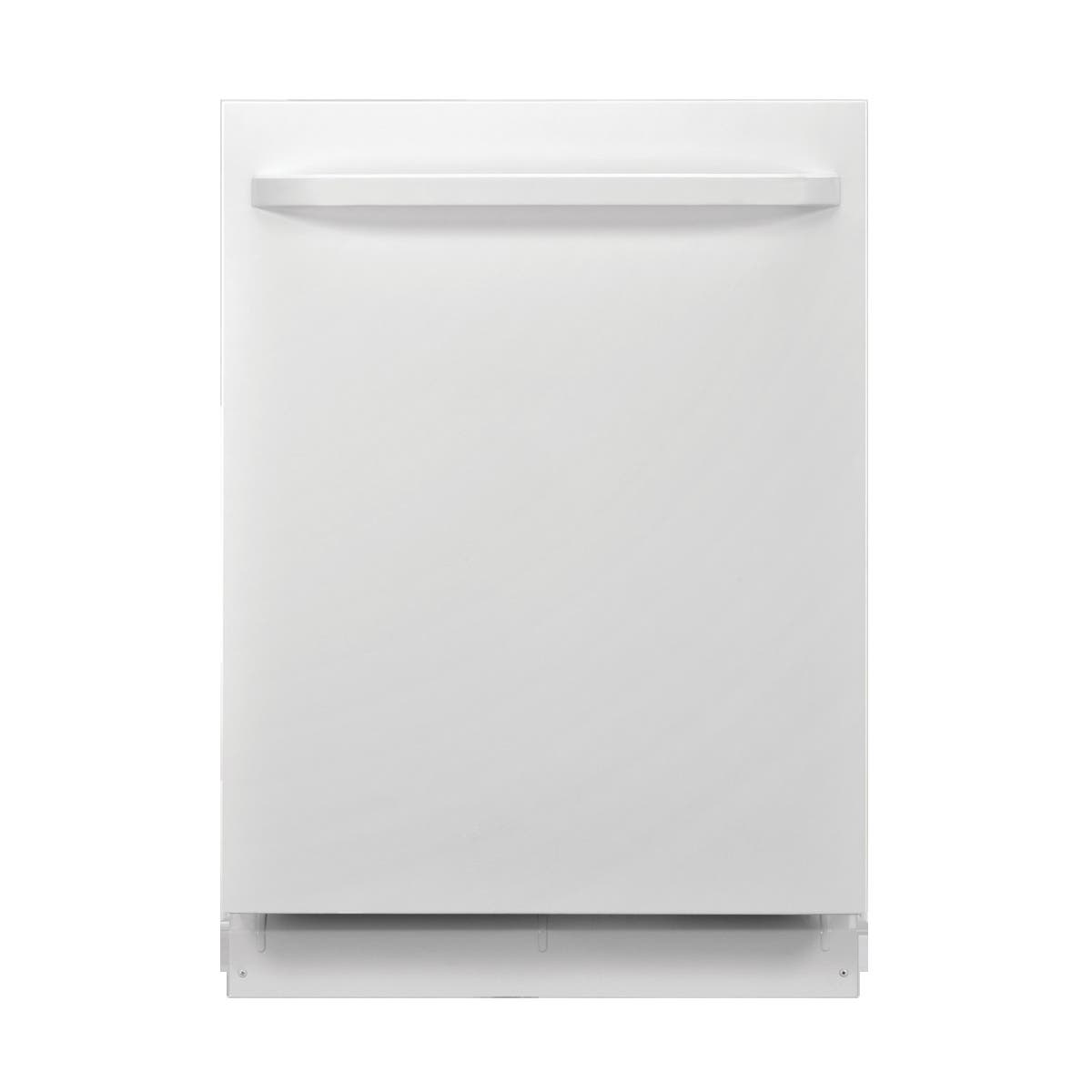 Haier DWL7075DCWW White