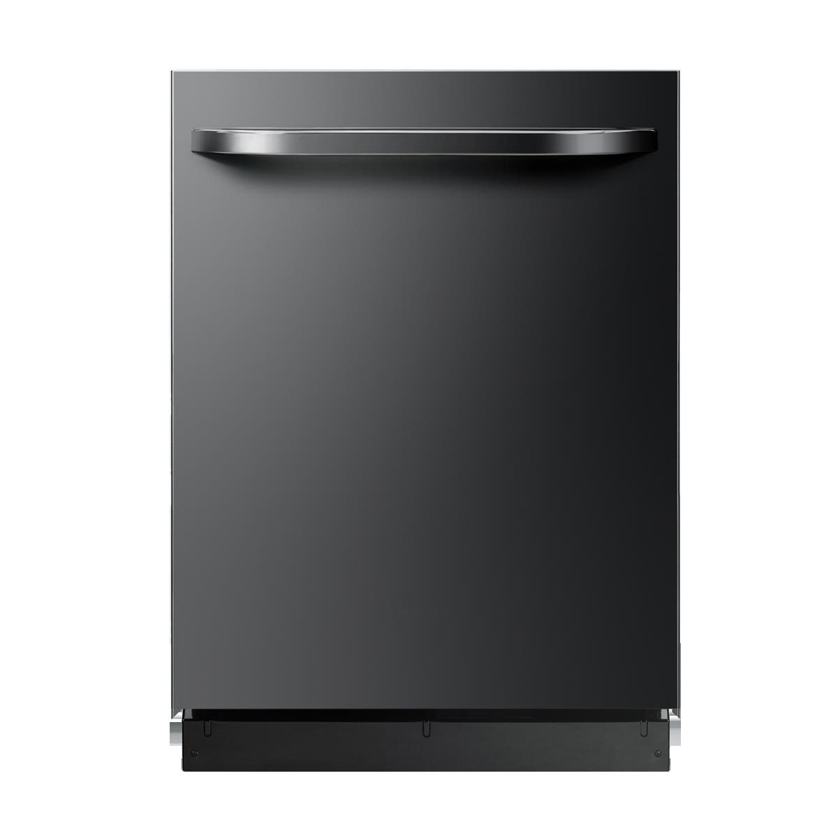 Haier DWL7075DCBB Black