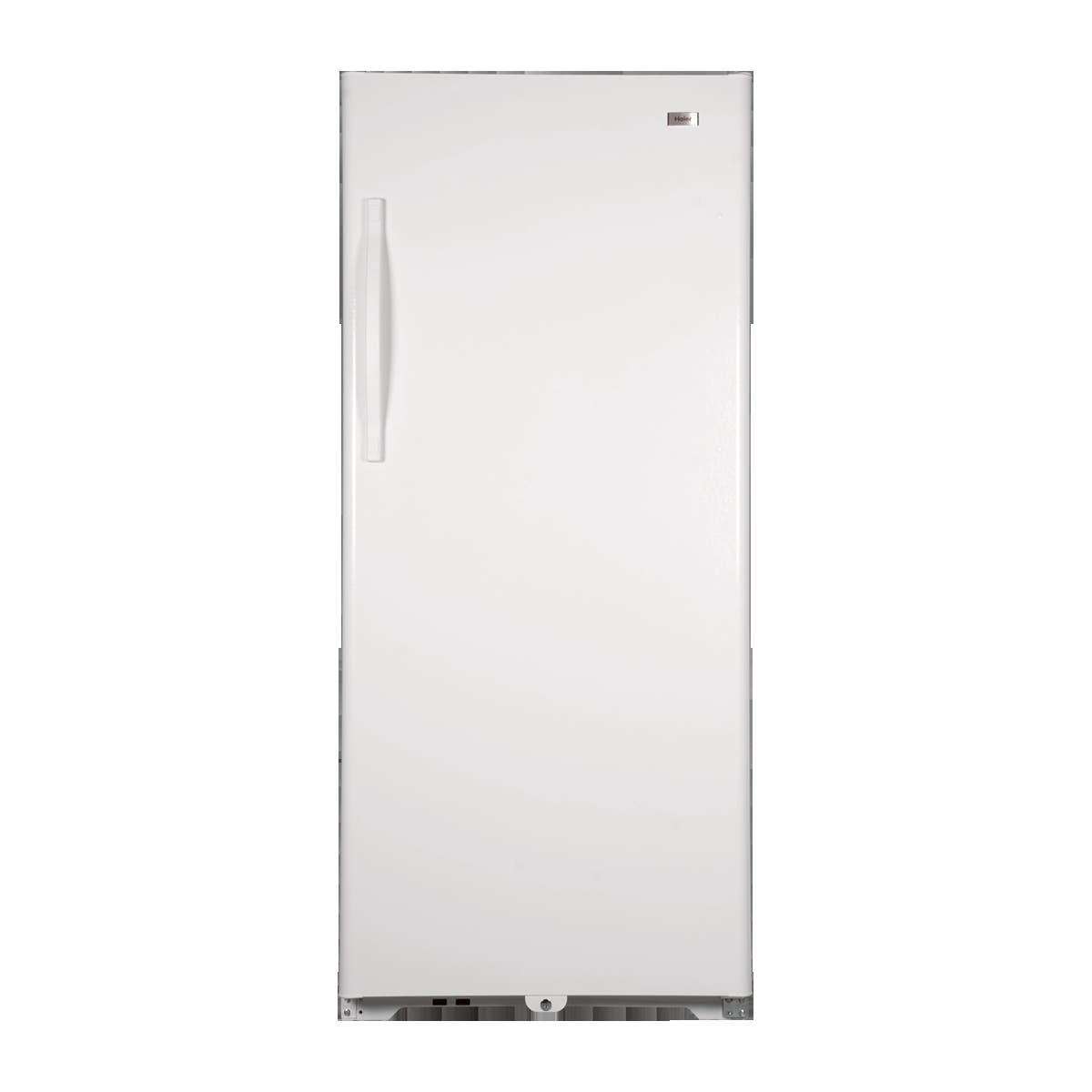 Haier HUF205PB White