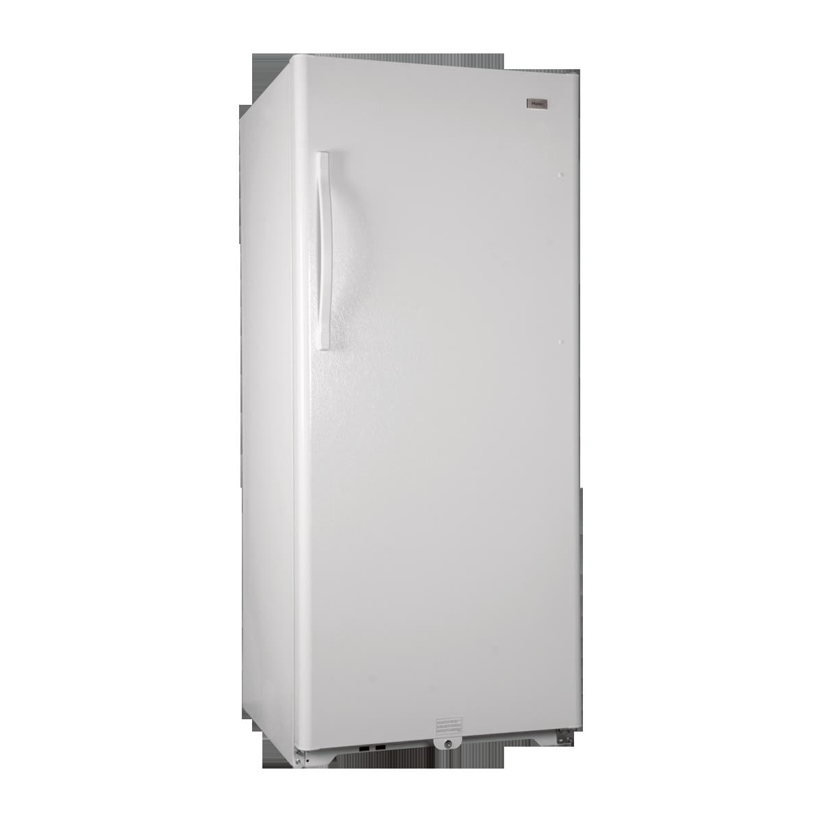 Haier HUF205PB White