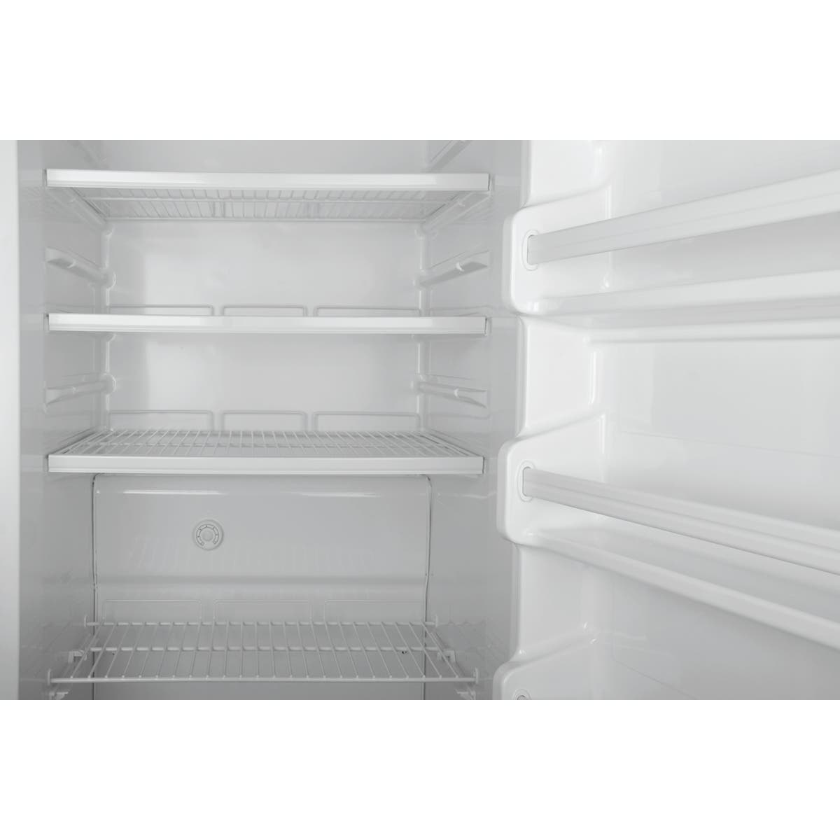 Haier HUF205PB White
