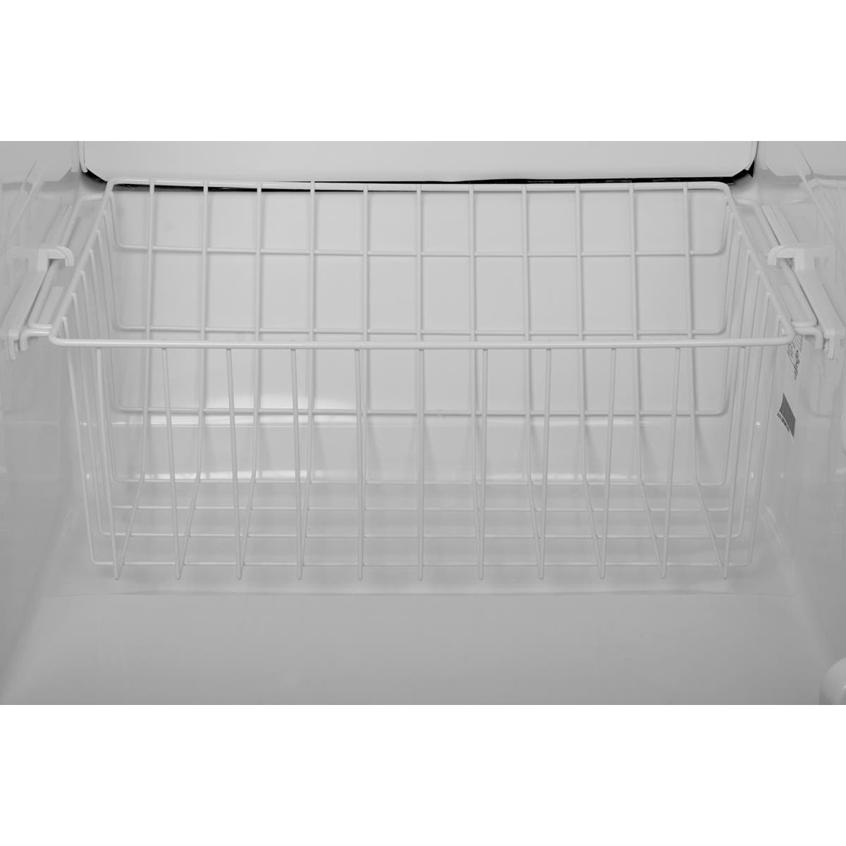 Haier HUF205PB White