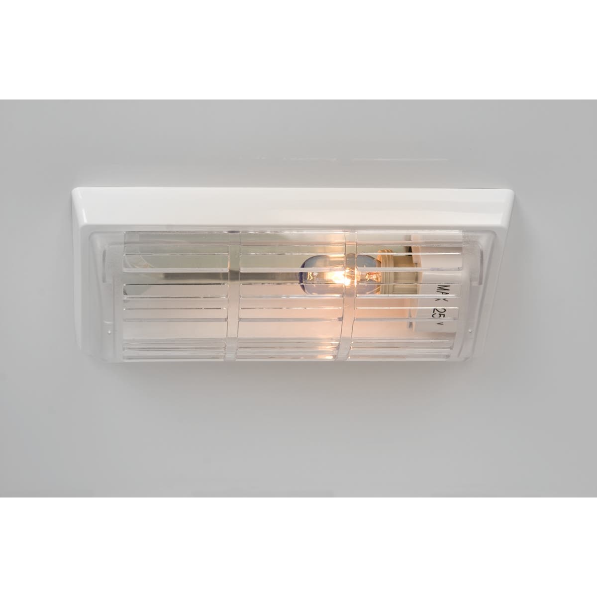 Haier HUF205PB White
