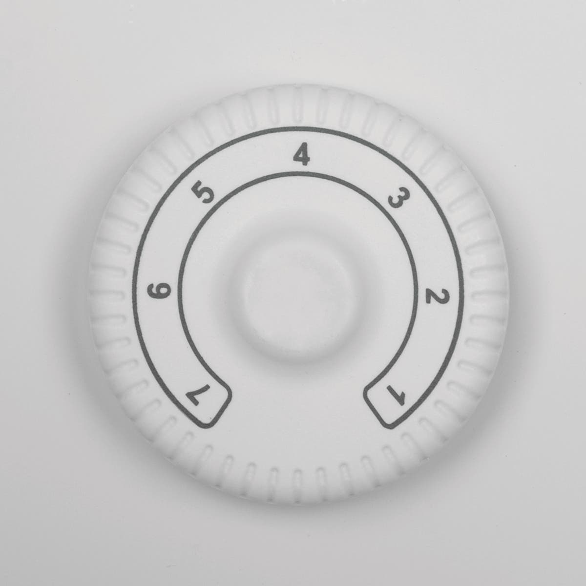 Haier HUF205PB White