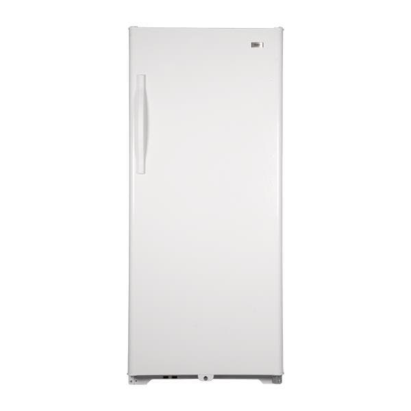 Haier HUF205EA White