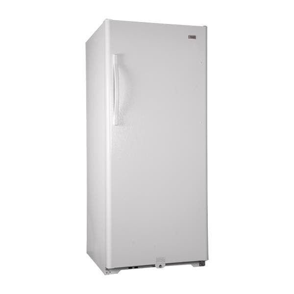 Haier HUF205EA White