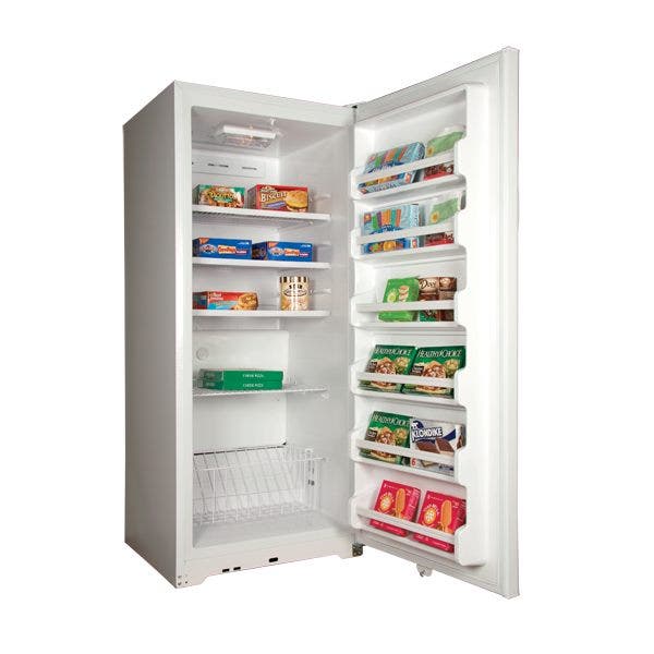 Haier HUF205EA White