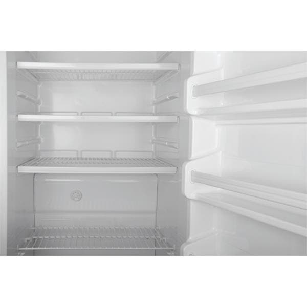 Haier HUF205EA White