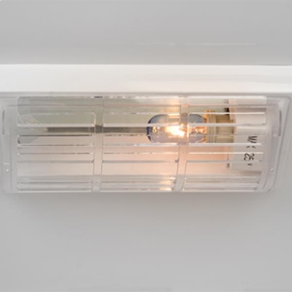 Haier HUF205EA White