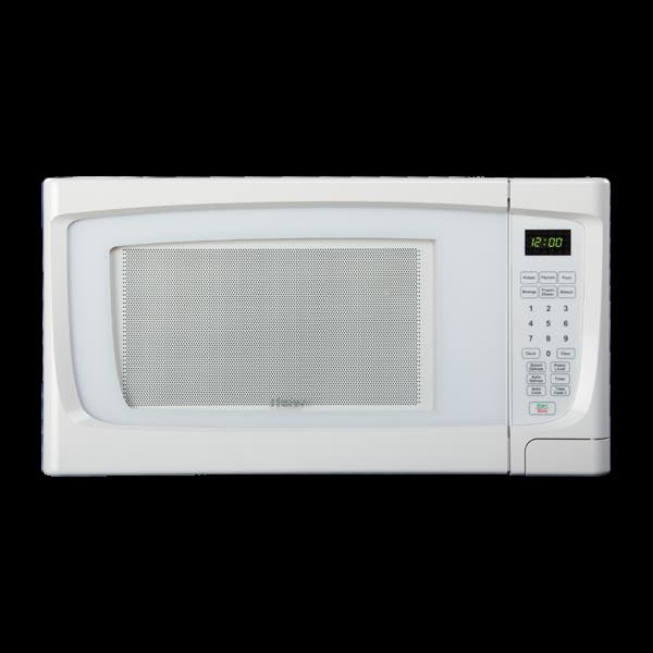 Haier HMC1640BEWW White