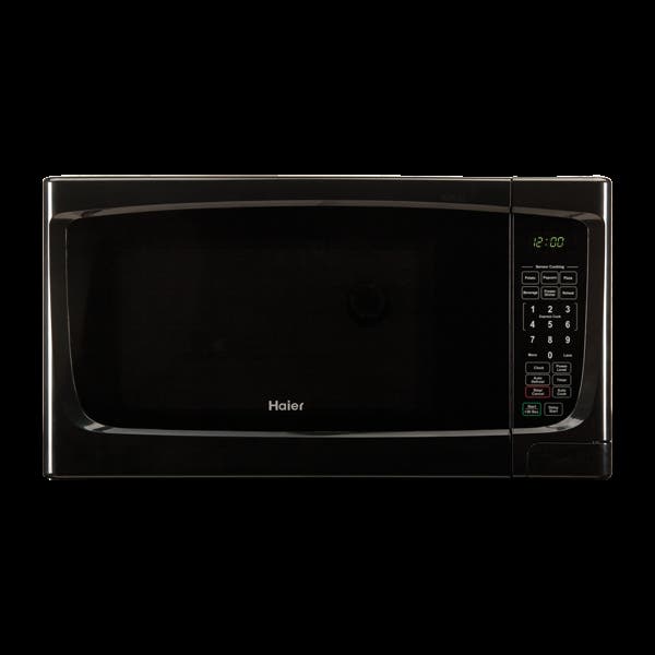 Haier HMC1640BEBB Black