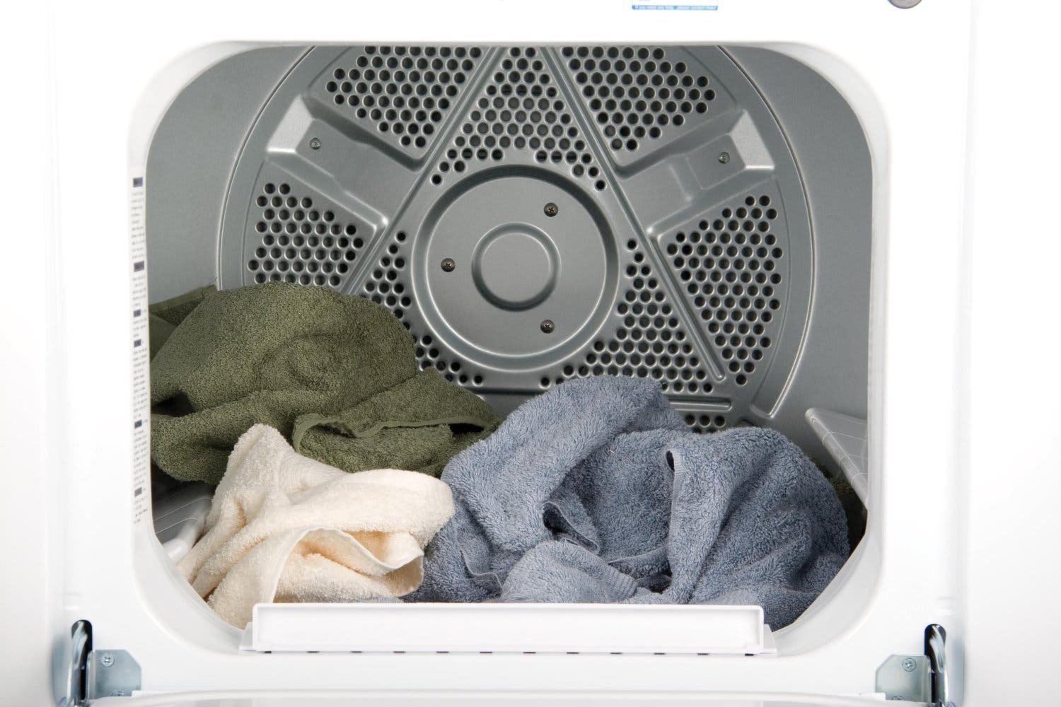 Haier RDG350AW White