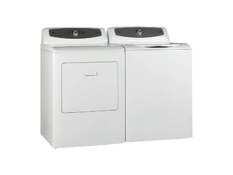 Haier RDG350AW White