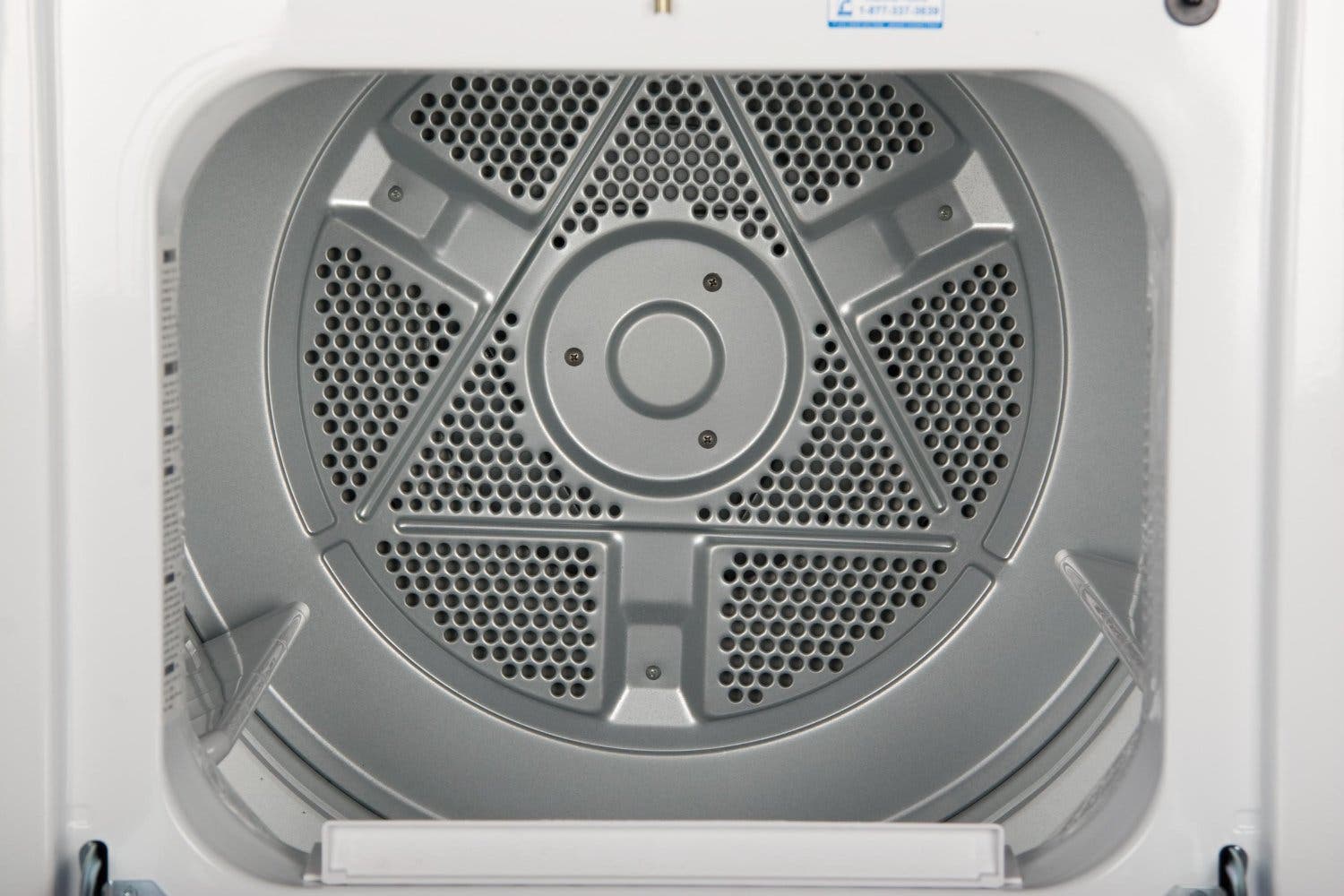 Haier RDG350AW White