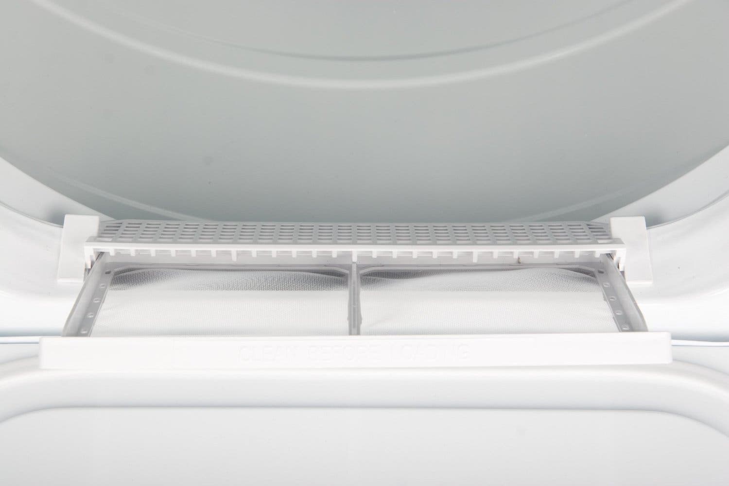 Haier RDG350AW White