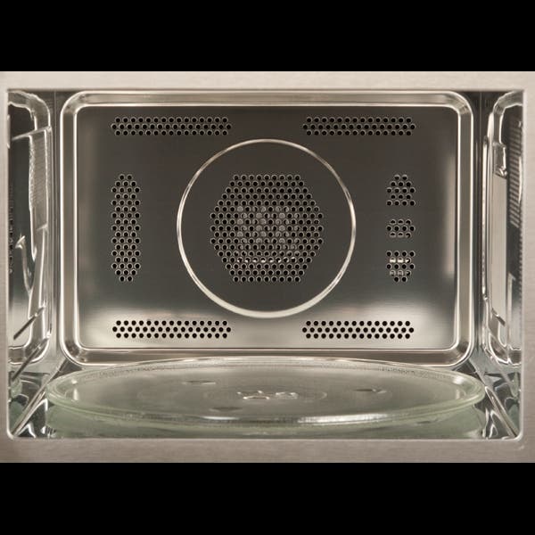 Haier HMC1085SESS 1.0 Cu. Ft. 1000 Watt Microwave