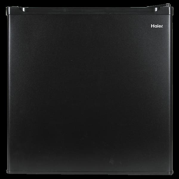 Haier HCR17B Black