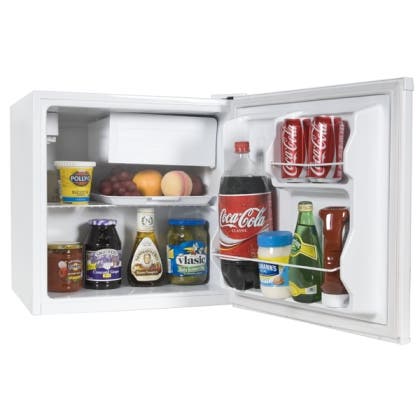 Haier HCR17W White