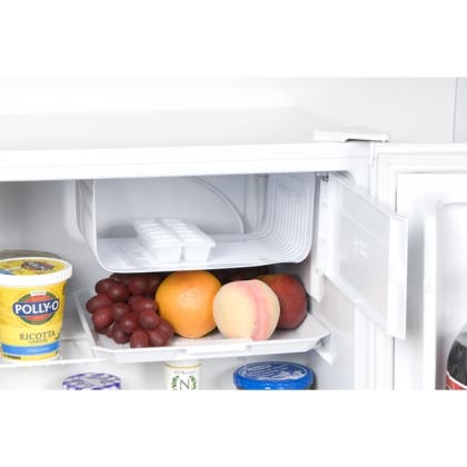 Haier HCR17W White