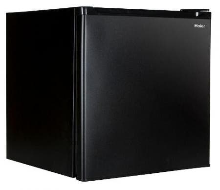 Haier HCR17B Black
