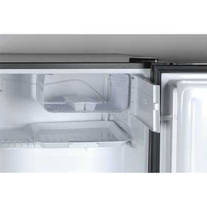 Haier HCR17B Black