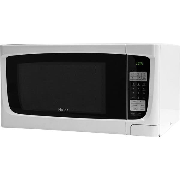 Haier MWG16043TW White