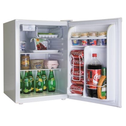 Haier HNSE025WW White