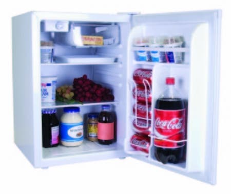Haier HNSE025WW White