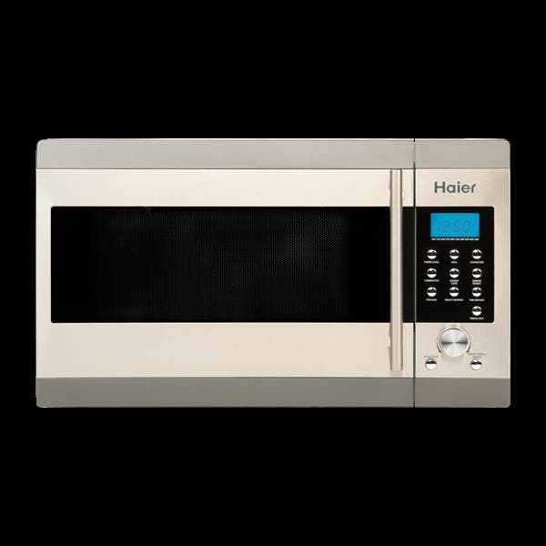 Haier HMC1285SESS 1.2 Cu. Ft. 1000 Watt Microwave