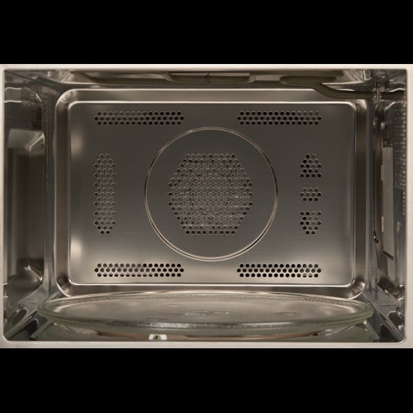 Haier HMC1285SESS 1.2 Cu. Ft. 1000 Watt Microwave