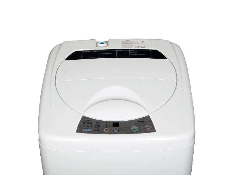 Haier HLP23E White