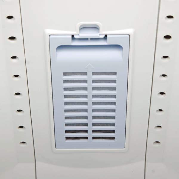 Haier HLP23E White