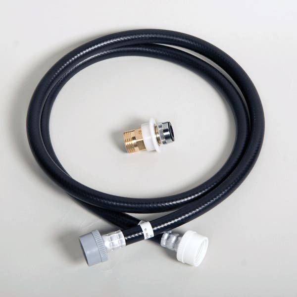 Haier HLP23E White