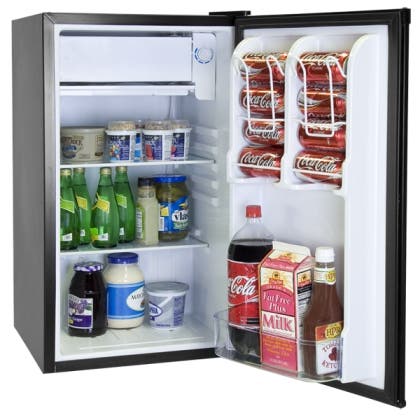 Haier HNSE032BB Black