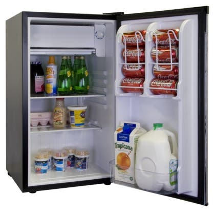 Haier HNSE032BB Black