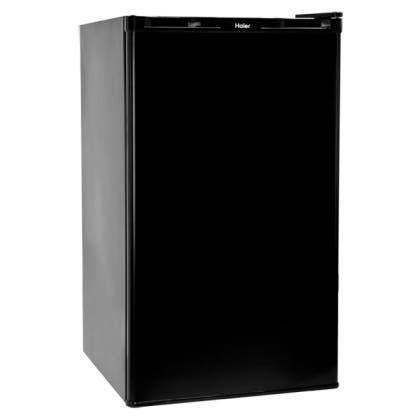 Haier HNSE032BB Black