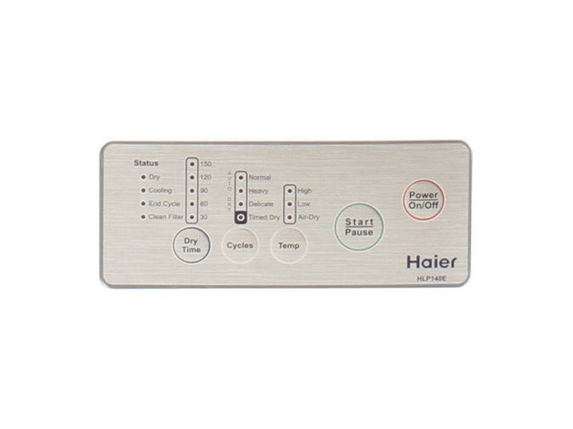 Haier HLP140E