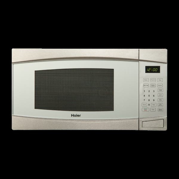 Haier HMC1680SESS 1.6 Cu. Ft. 1000 Watt Microwave