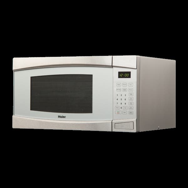 Haier HMC1680SESS 1.6 Cu. Ft. 1000 Watt Microwave