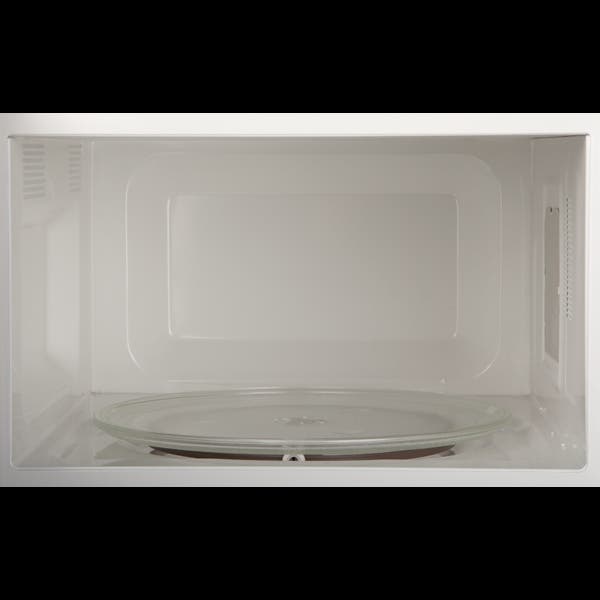 Haier HMC1680SESS 1.6 Cu. Ft. 1000 Watt Microwave