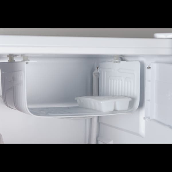 Haier ECR27W White