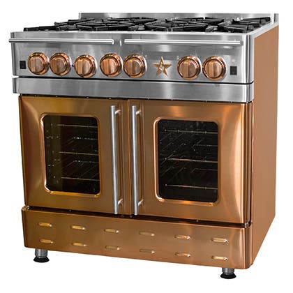 Bluestar RNB304BMS Natural Gas