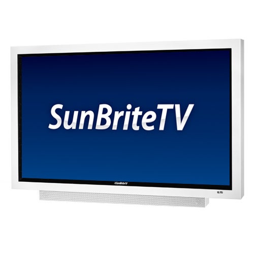SunBrite TV SB6560HDWH