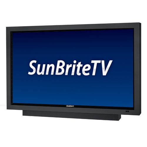 SunBrite TV SB6560HDBL