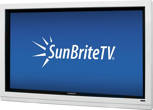 SunBrite TV SB5560HDWH