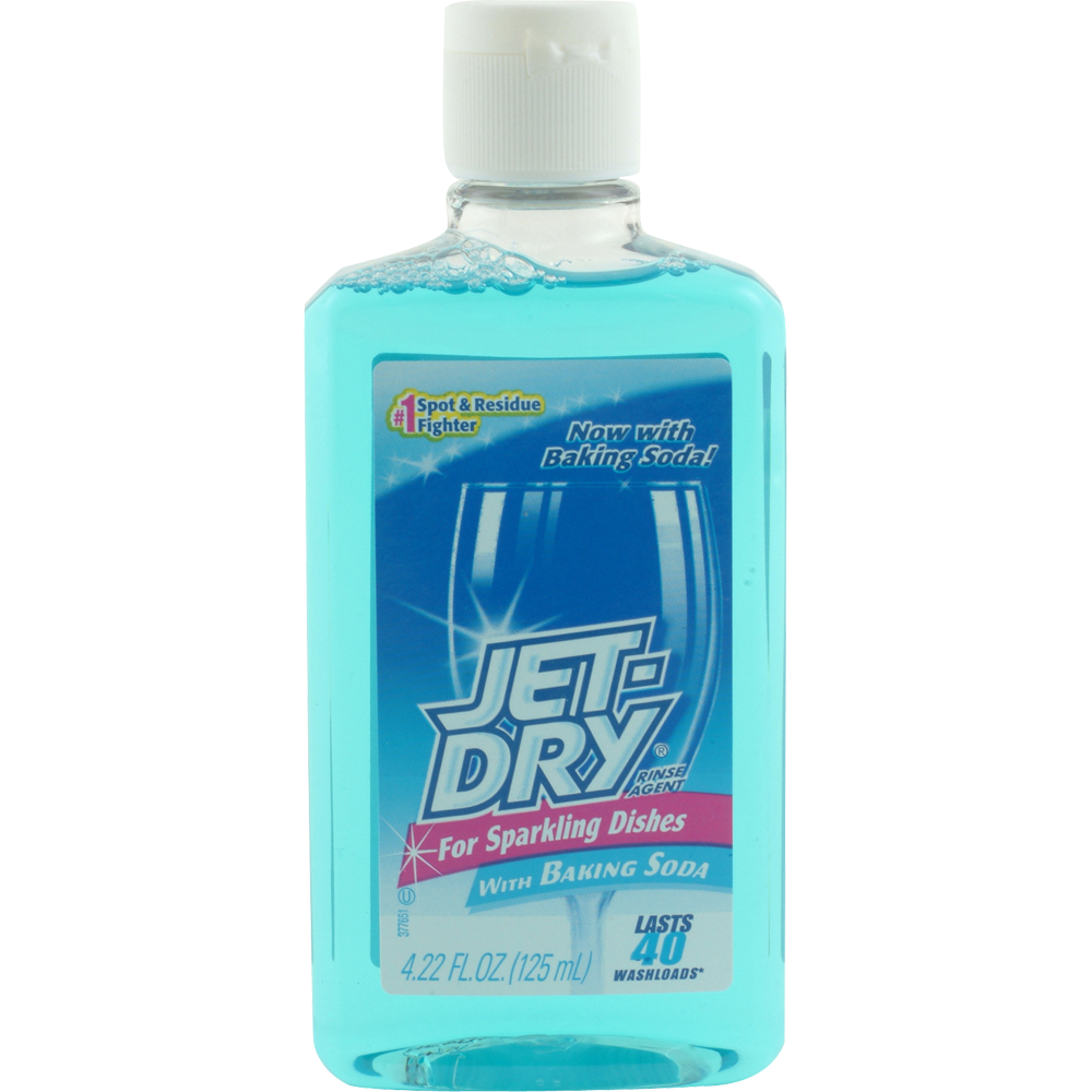 Whirlpool 4396293 Jet-Dry Rinse Agent