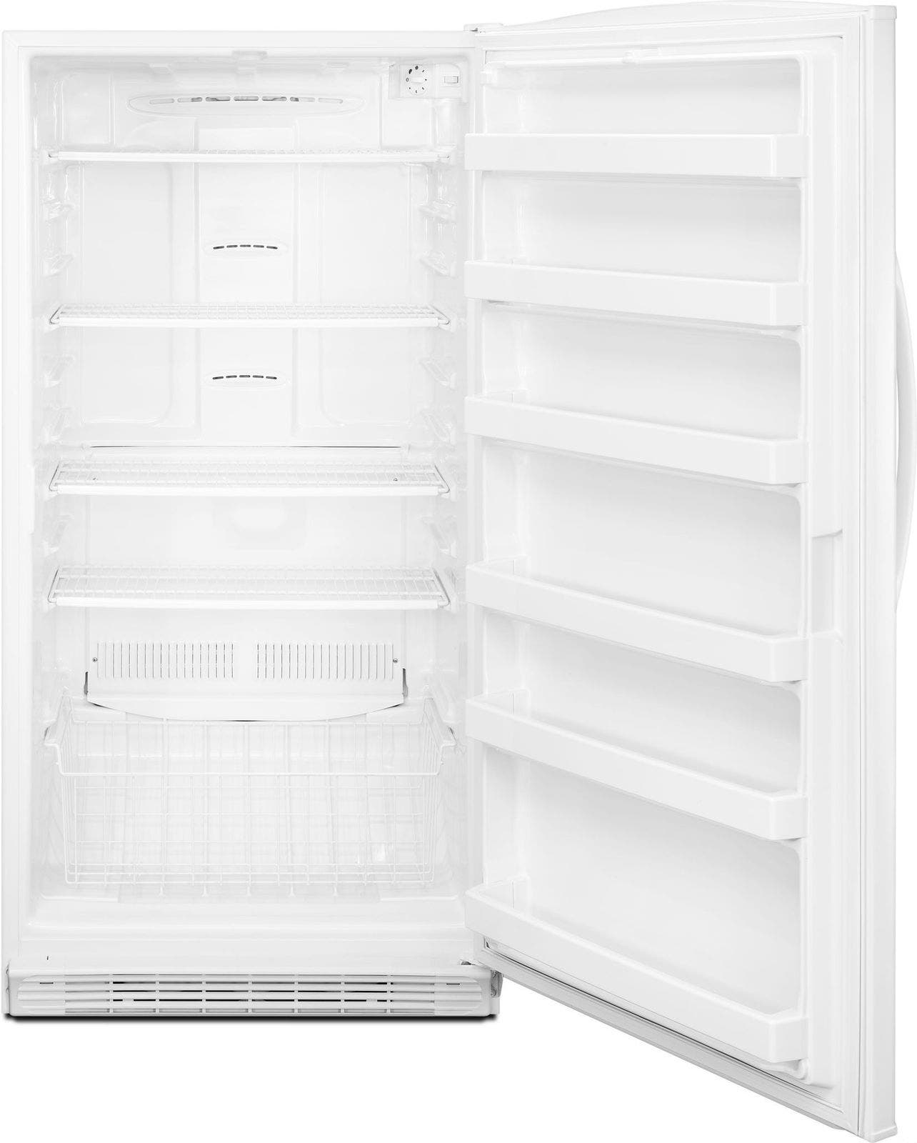 Whirlpool EV200NZTQ White