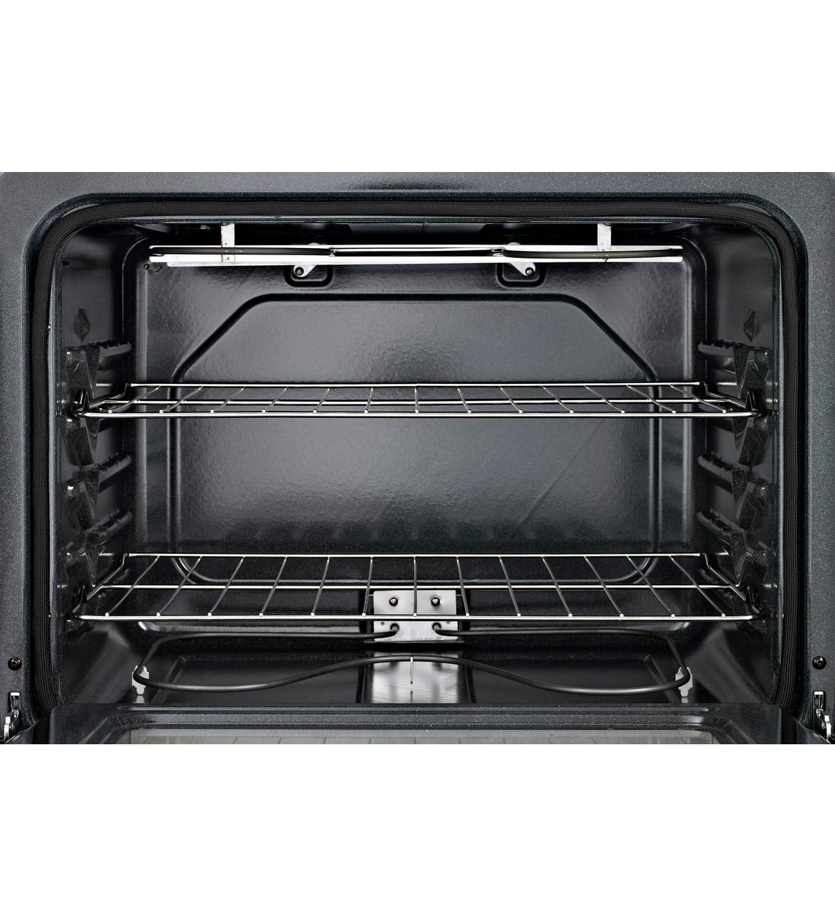 Whirlpool WFC110M0AW 30" Freestanding Electric Range