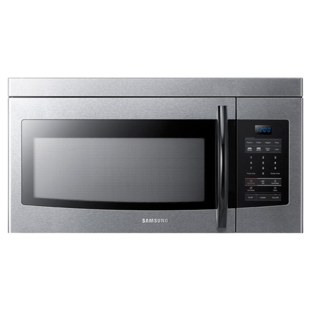 Samsung SMH1622S Stainless Steel
